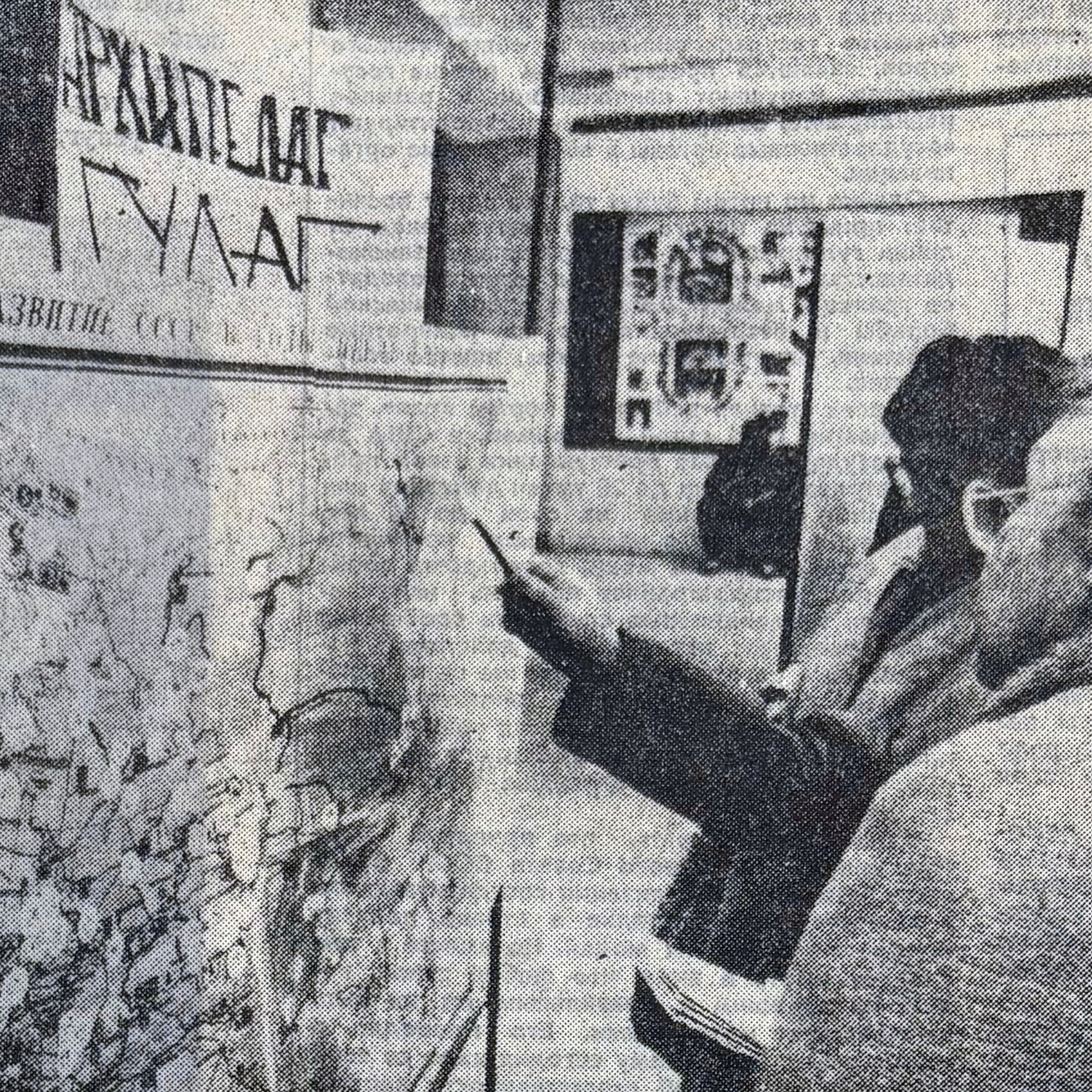 На выставке в ДК «Юбилейный» в Уфе