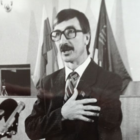 Василий Гуслянников